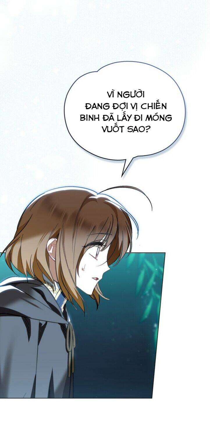 Thanh Gươm Của Evangeline Chapter 27 - Trang 2