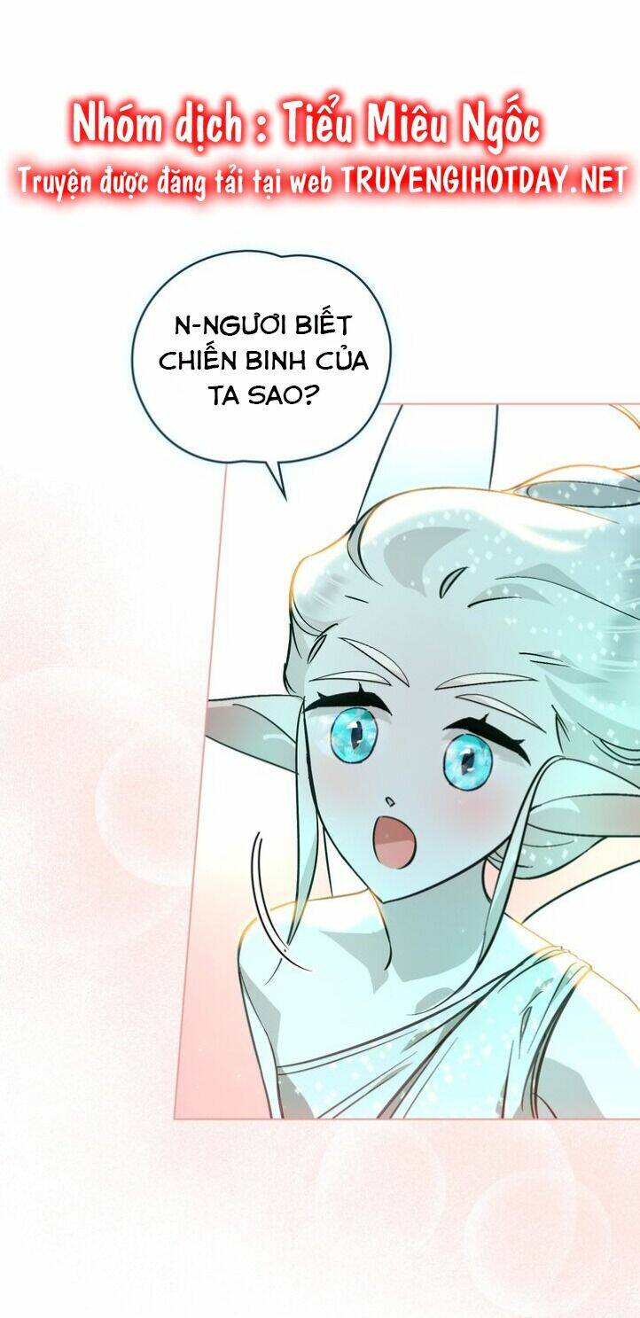 Thanh Gươm Của Evangeline Chapter 27 - Trang 2