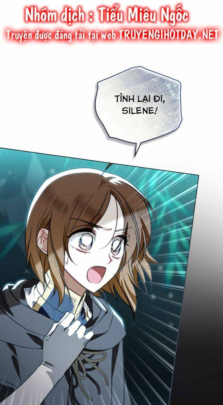 Thanh Gươm Của Evangeline Chapter 27 - Trang 2