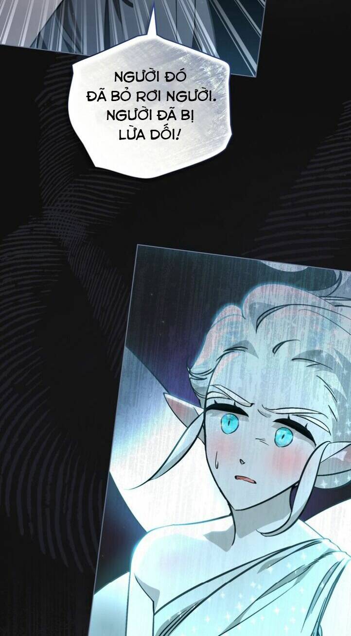 Thanh Gươm Của Evangeline Chapter 27 - Trang 2