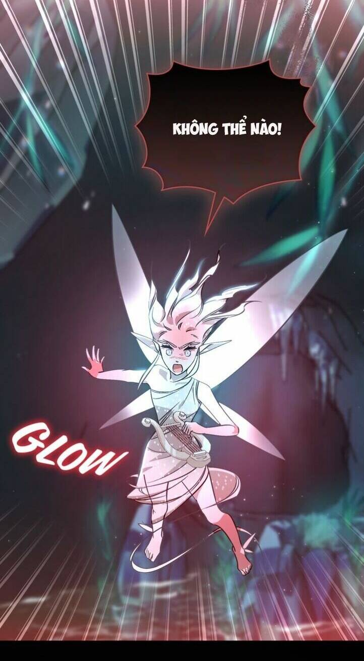 Thanh Gươm Của Evangeline Chapter 27 - Trang 2