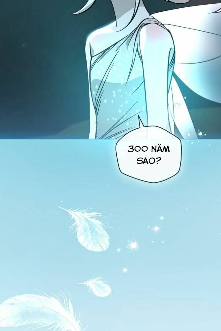 Thanh Gươm Của Evangeline Chapter 27 - Trang 2