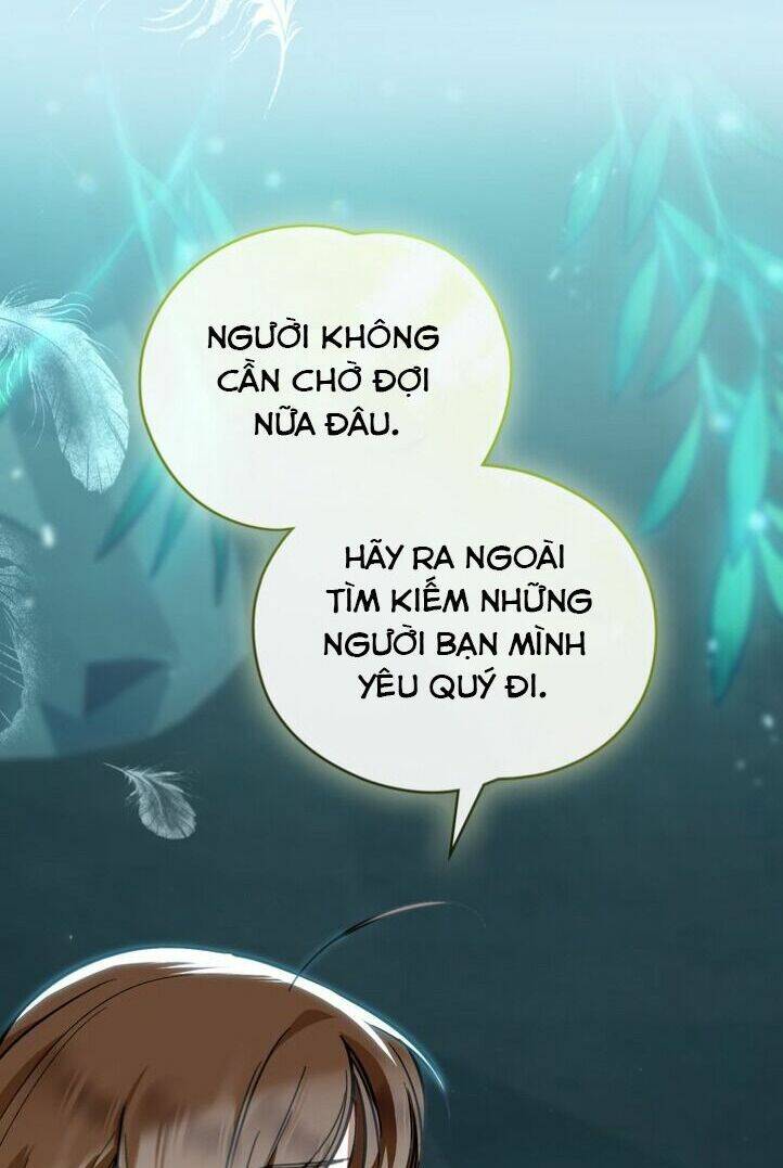 Thanh Gươm Của Evangeline Chapter 27 - Trang 2