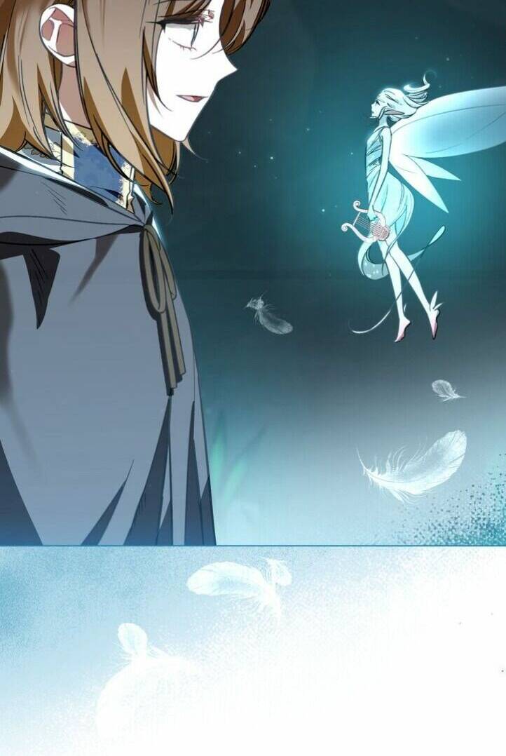 Thanh Gươm Của Evangeline Chapter 27 - Trang 2