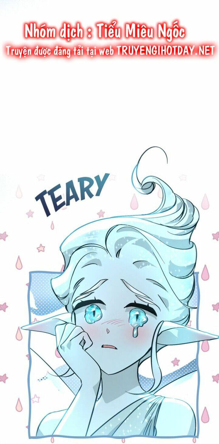 Thanh Gươm Của Evangeline Chapter 27 - Trang 2