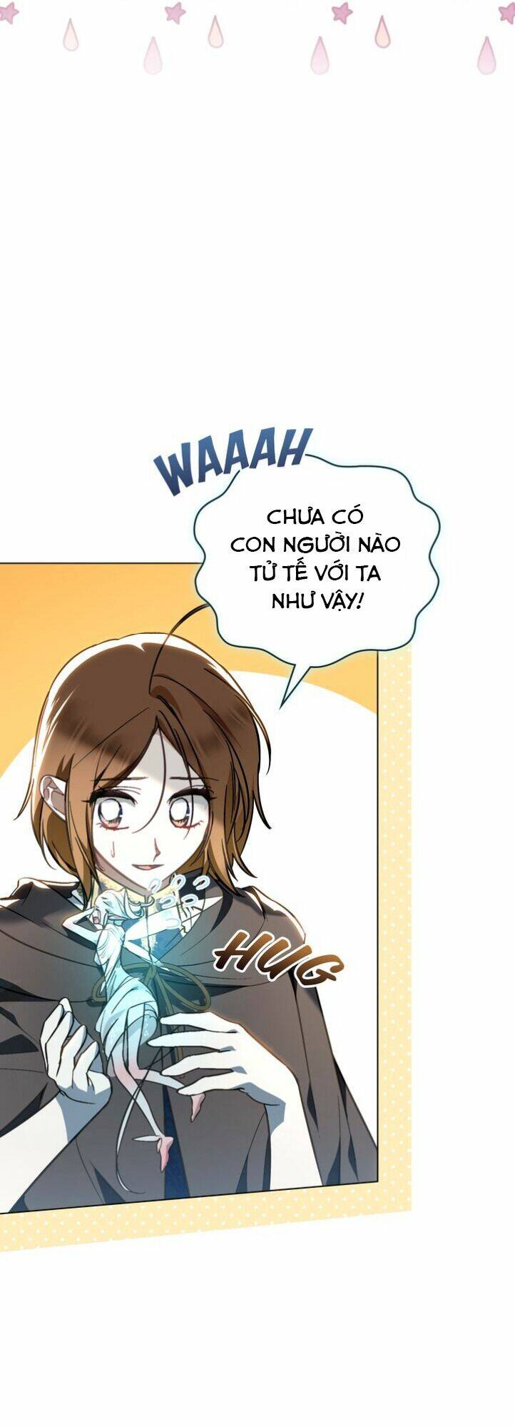 Thanh Gươm Của Evangeline Chapter 27 - Trang 2