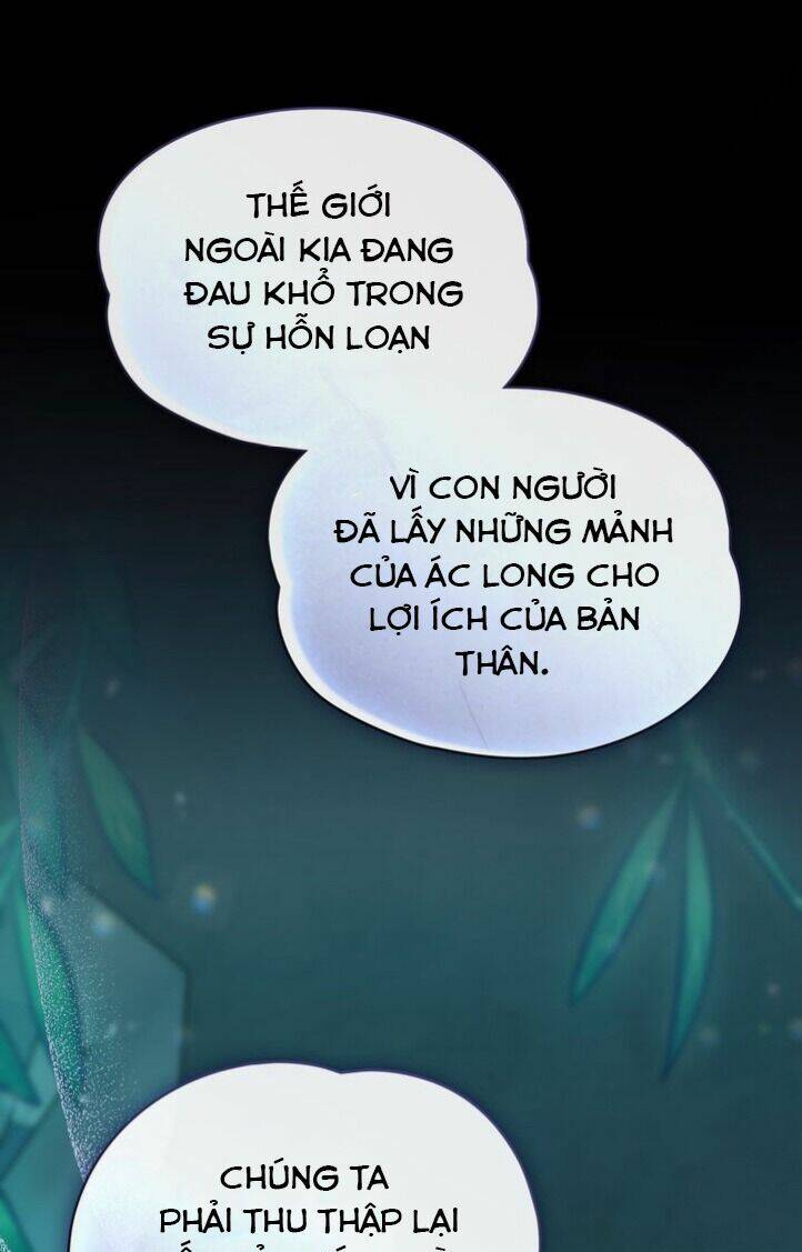 Thanh Gươm Của Evangeline Chapter 27 - Trang 2