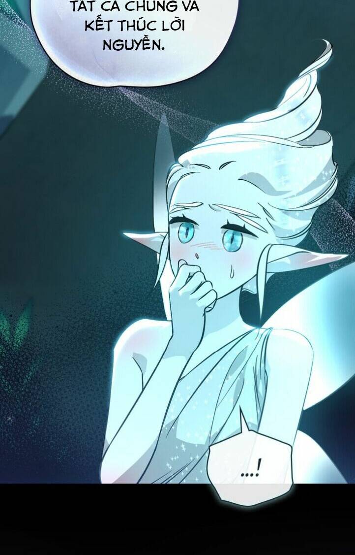 Thanh Gươm Của Evangeline Chapter 27 - Trang 2