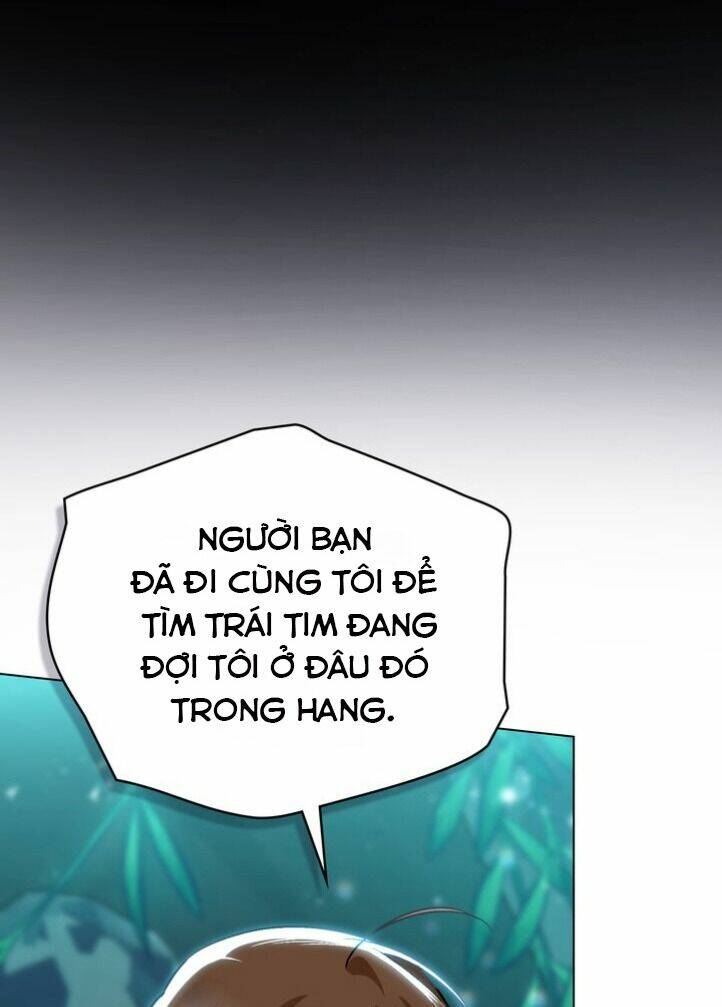 Thanh Gươm Của Evangeline Chapter 27 - Trang 2