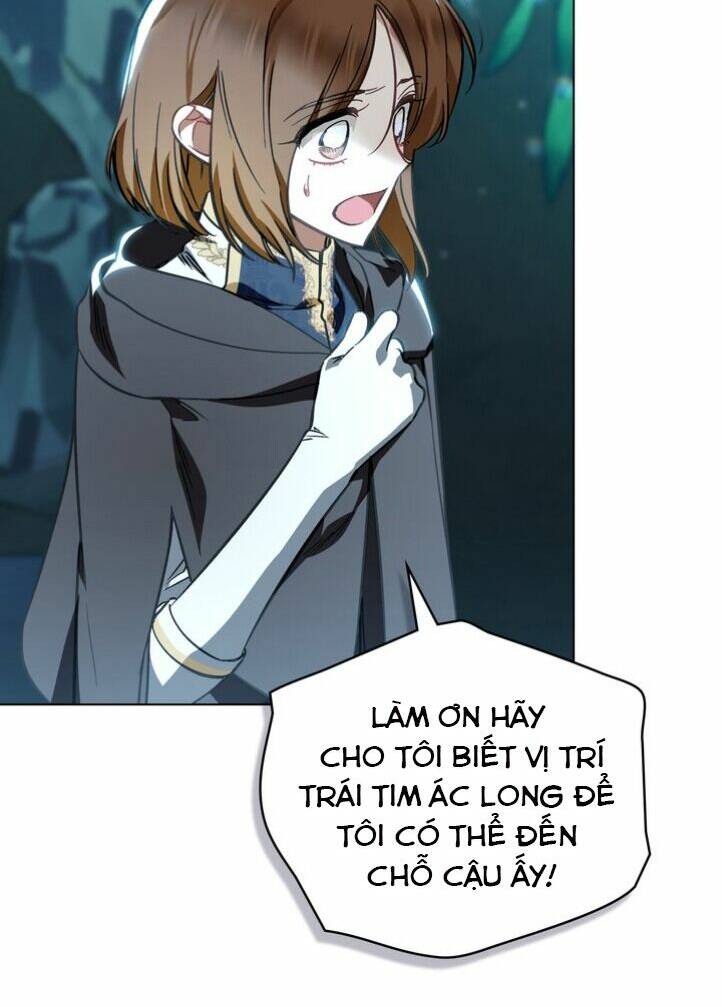 Thanh Gươm Của Evangeline Chapter 27 - Trang 2