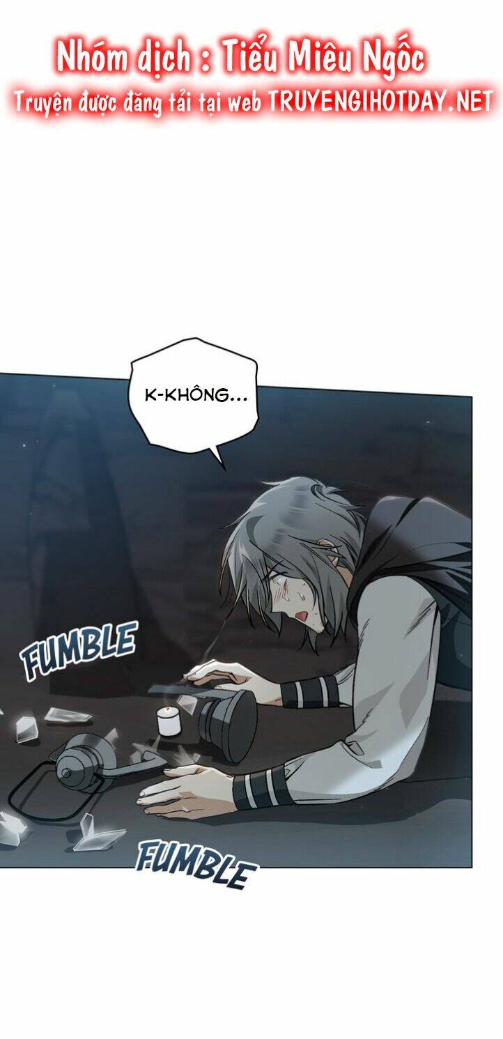 Thanh Gươm Của Evangeline Chapter 27 - Trang 2