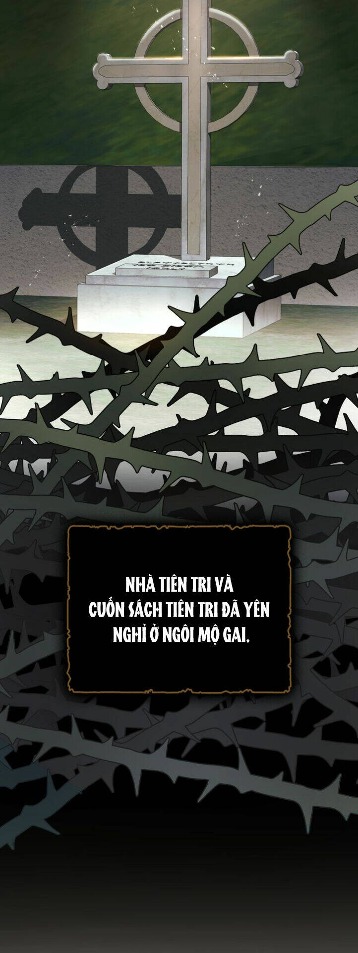 Thanh Gươm Của Evangeline Chapter 28 - Trang 2