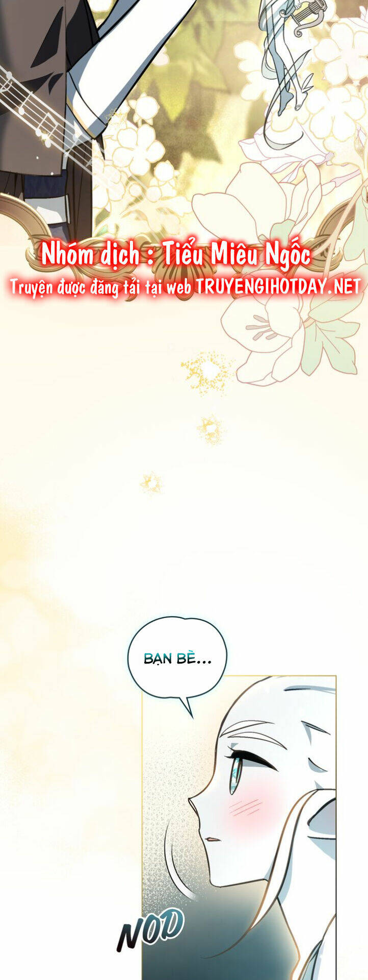 Thanh Gươm Của Evangeline Chapter 28 - Trang 2