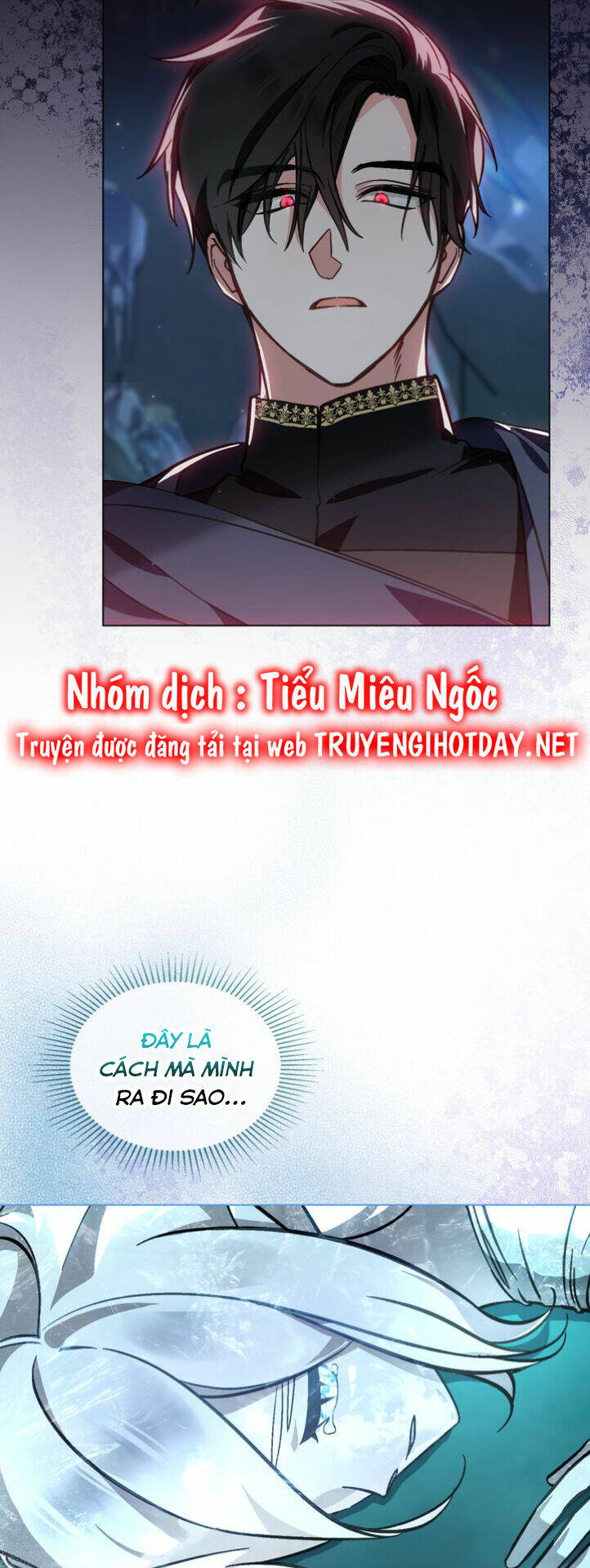 Thanh Gươm Của Evangeline Chapter 28 - Trang 2