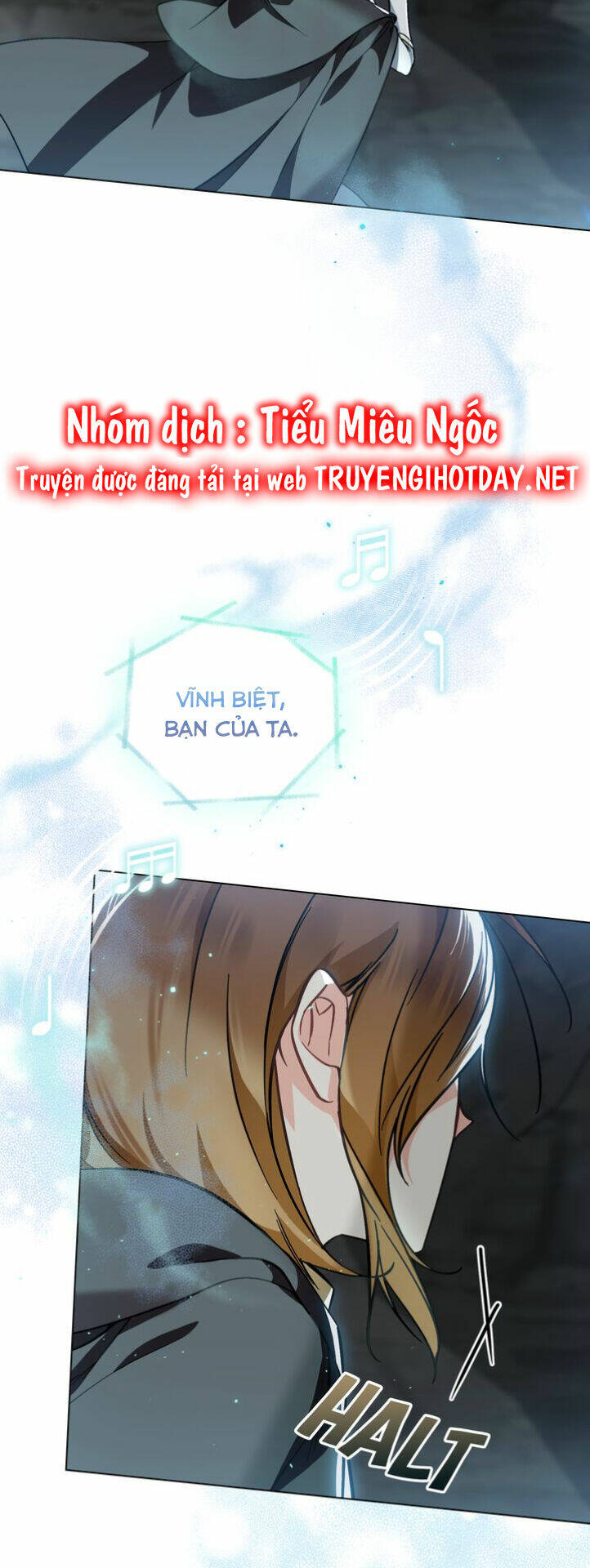 Thanh Gươm Của Evangeline Chapter 28 - Trang 2