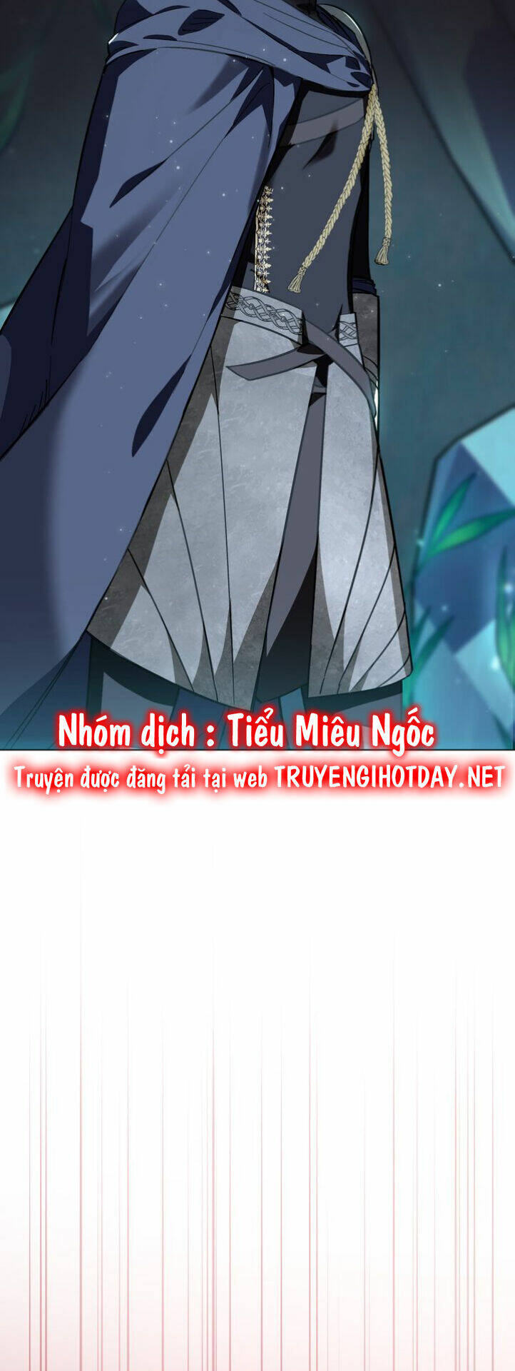 Thanh Gươm Của Evangeline Chapter 28 - Trang 2