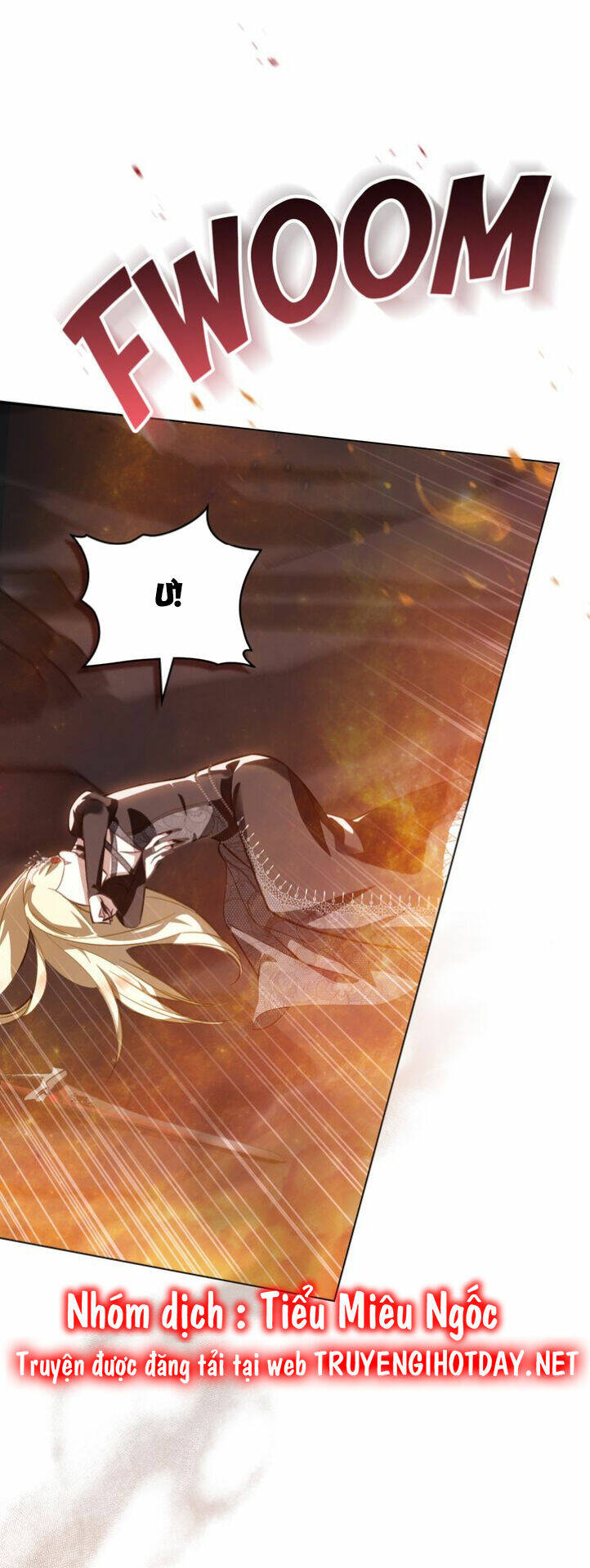 Thanh Gươm Của Evangeline Chapter 28 - Trang 2