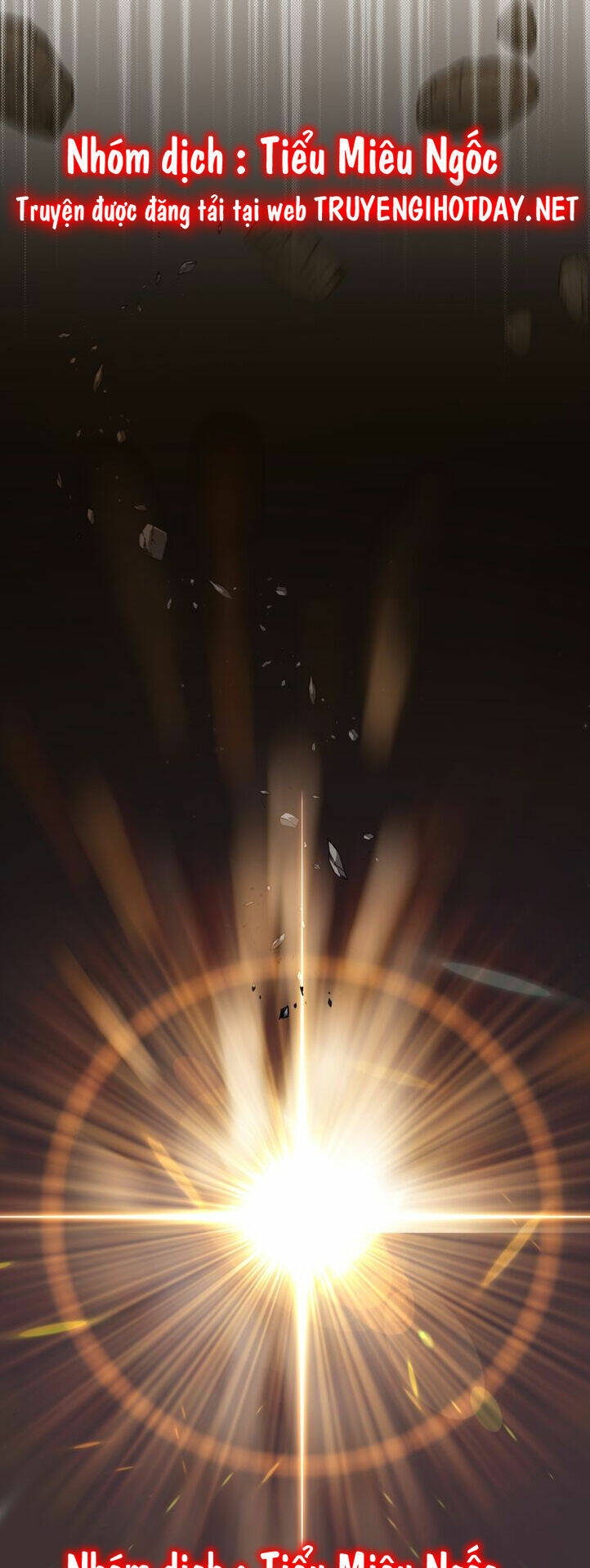 Thanh Gươm Của Evangeline Chapter 28 - Trang 2