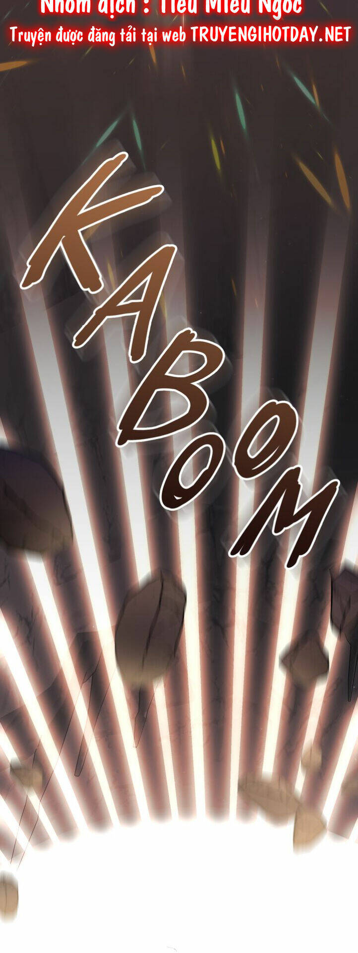 Thanh Gươm Của Evangeline Chapter 28 - Trang 2