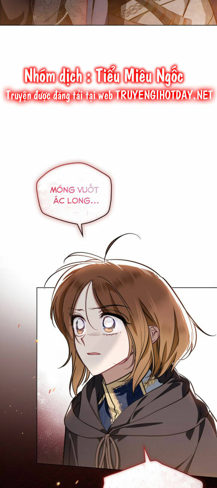 Thanh Gươm Của Evangeline Chapter 28 - Trang 2