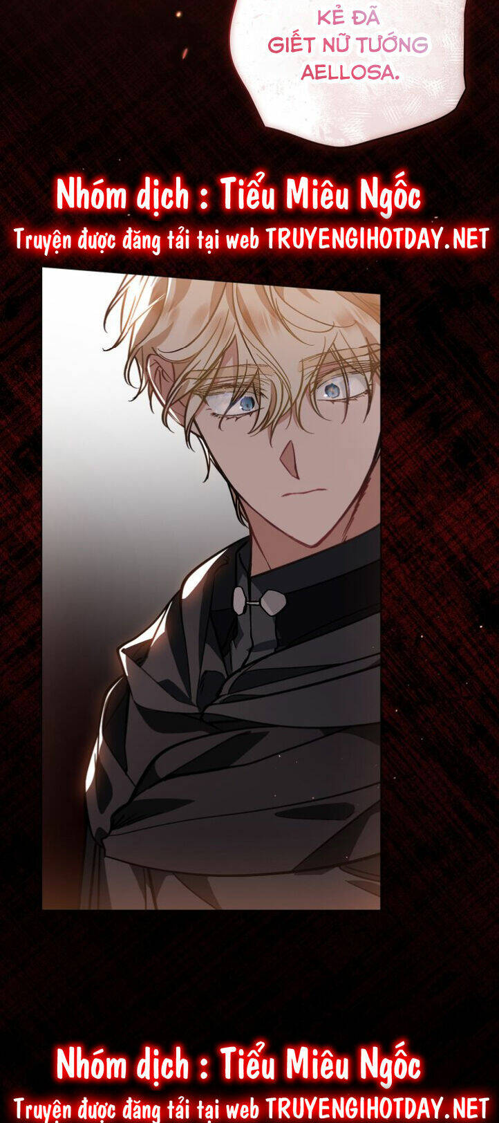 Thanh Gươm Của Evangeline Chapter 28 - Trang 2