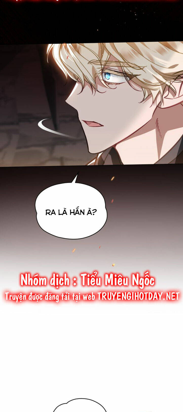 Thanh Gươm Của Evangeline Chapter 28 - Trang 2