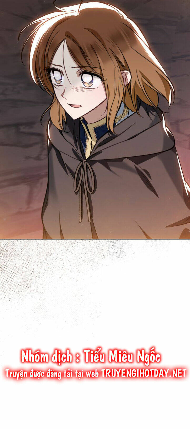 Thanh Gươm Của Evangeline Chapter 28 - Trang 2