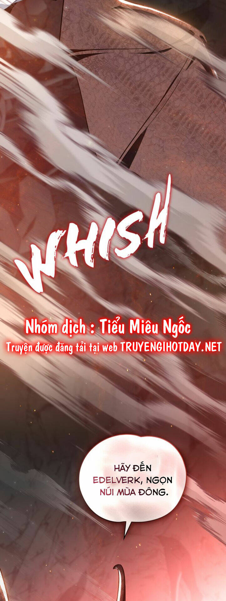 Thanh Gươm Của Evangeline Chapter 29 - Trang 2