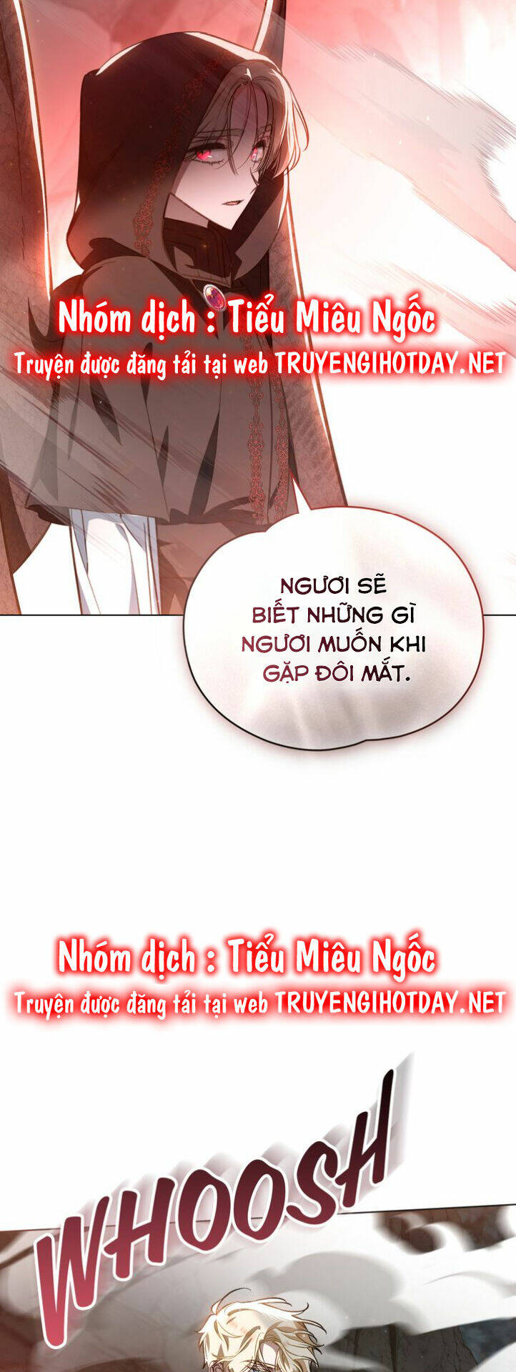 Thanh Gươm Của Evangeline Chapter 29 - Trang 2