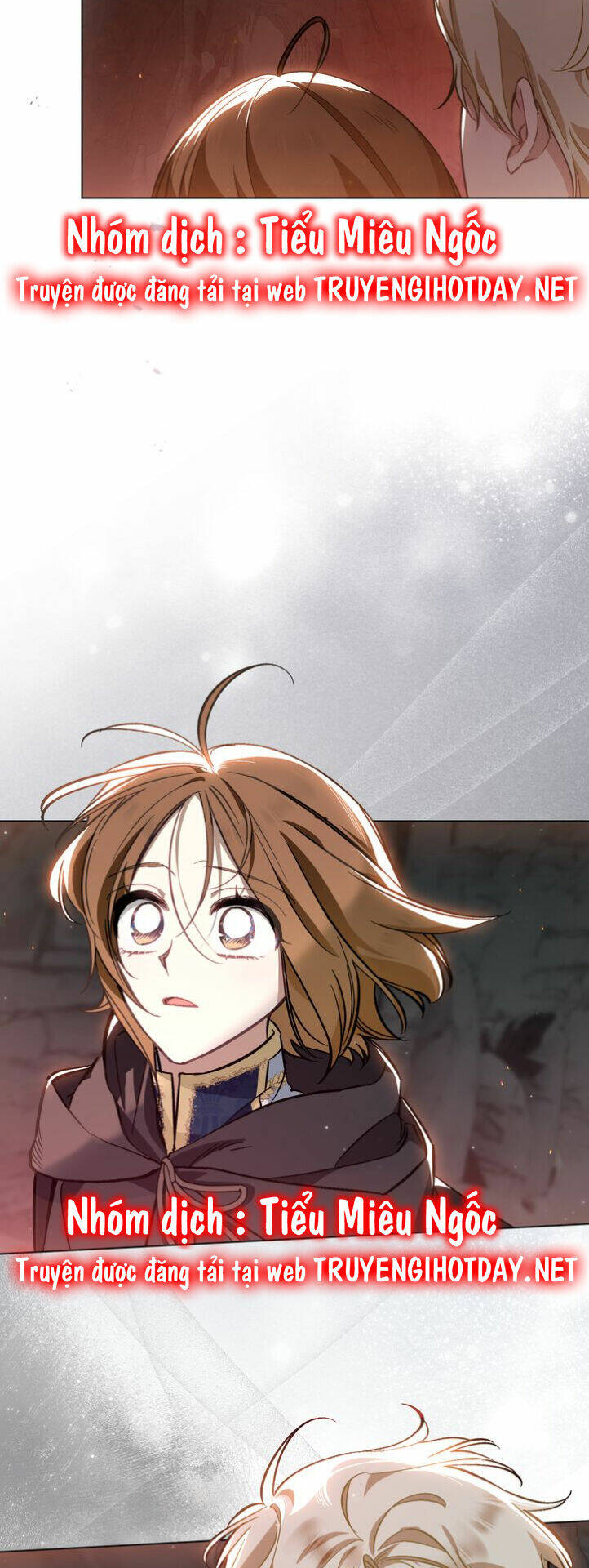 Thanh Gươm Của Evangeline Chapter 29 - Trang 2