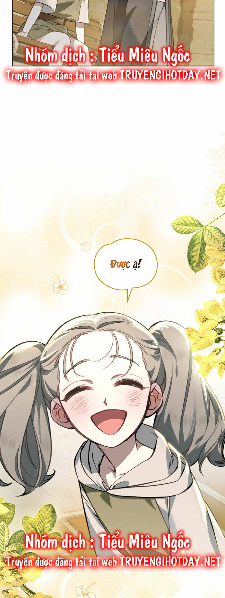 Thanh Gươm Của Evangeline Chapter 29 - Trang 2