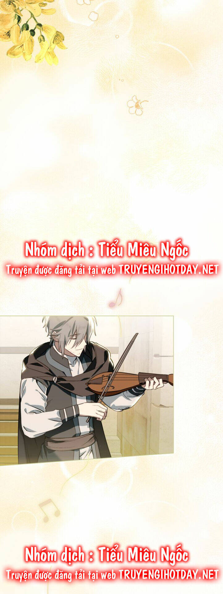 Thanh Gươm Của Evangeline Chapter 29 - Trang 2