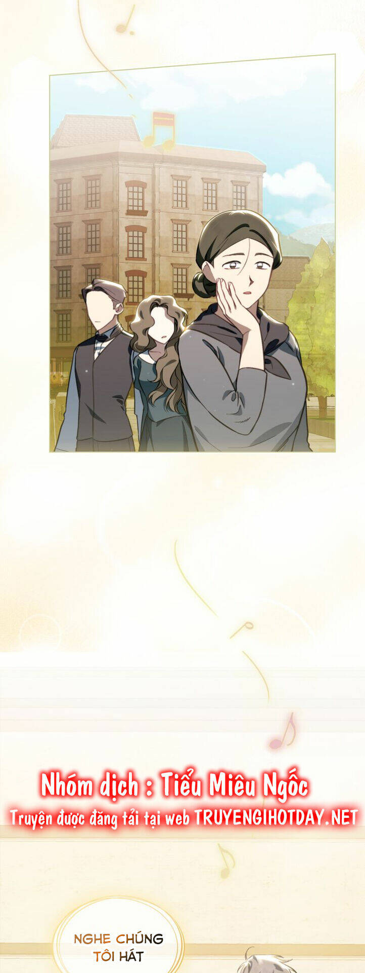 Thanh Gươm Của Evangeline Chapter 29 - Trang 2