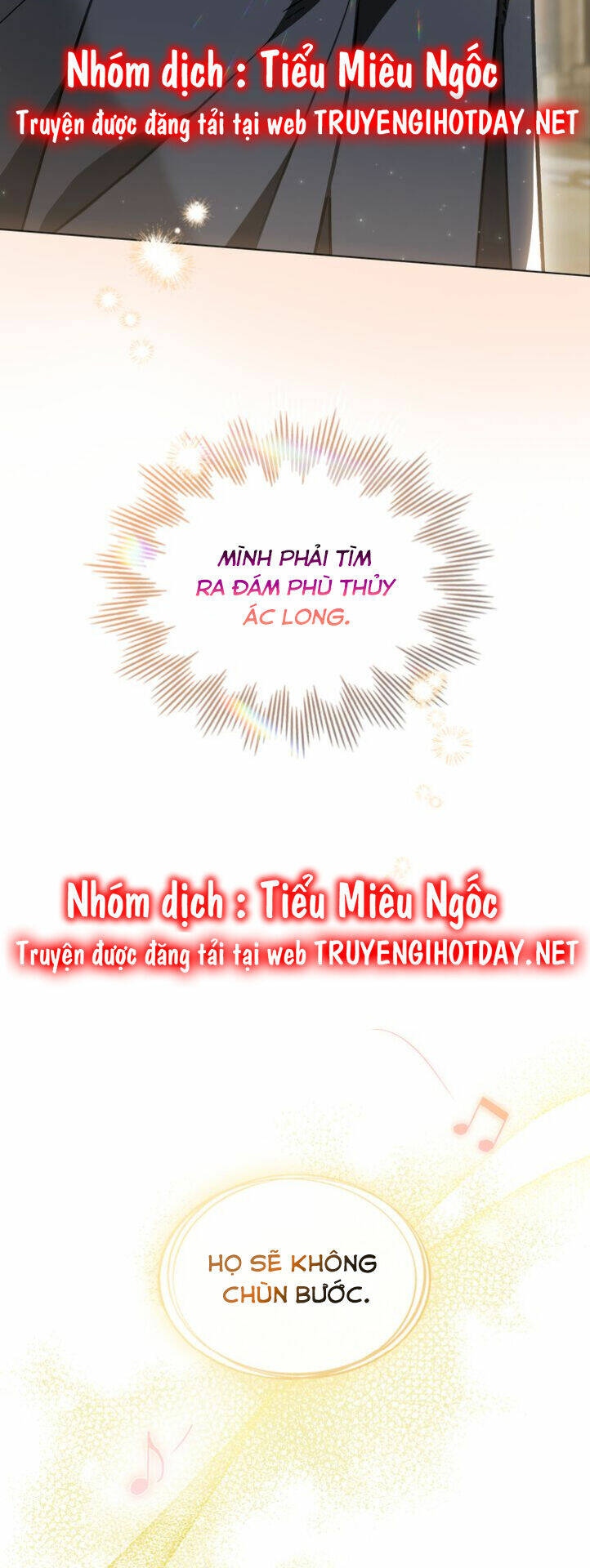 Thanh Gươm Của Evangeline Chapter 29 - Trang 2