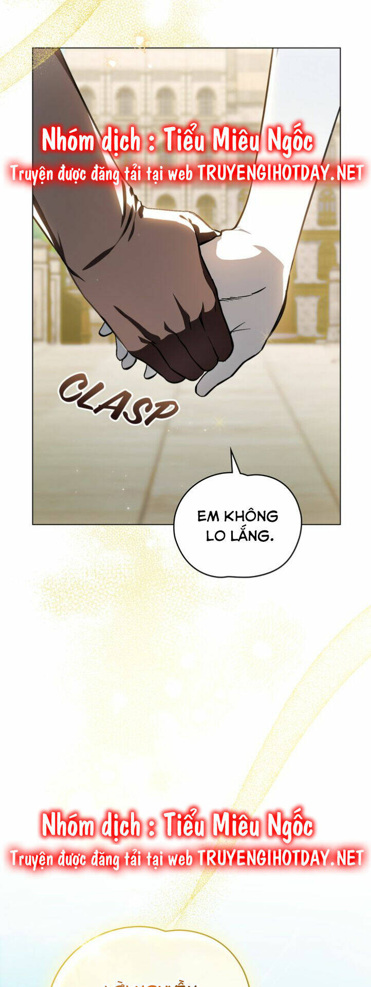 Thanh Gươm Của Evangeline Chapter 29 - Trang 2