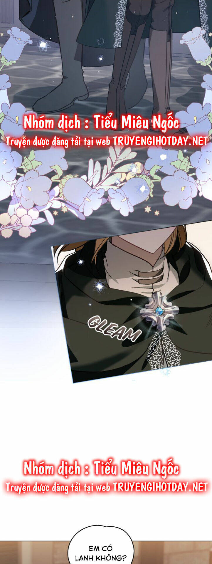 Thanh Gươm Của Evangeline Chapter 29 - Trang 2