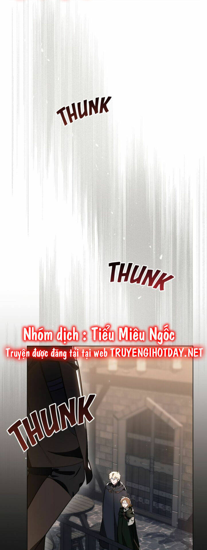 Thanh Gươm Của Evangeline Chapter 29 - Trang 2