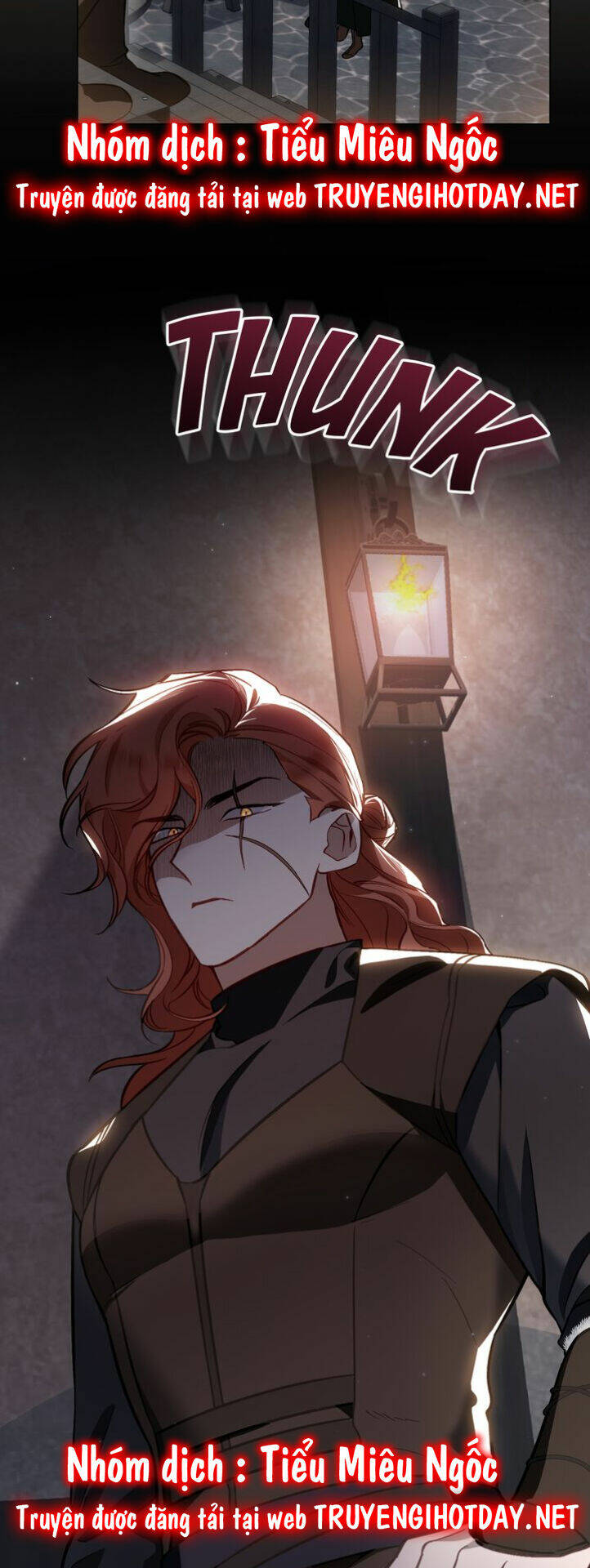 Thanh Gươm Của Evangeline Chapter 29 - Trang 2