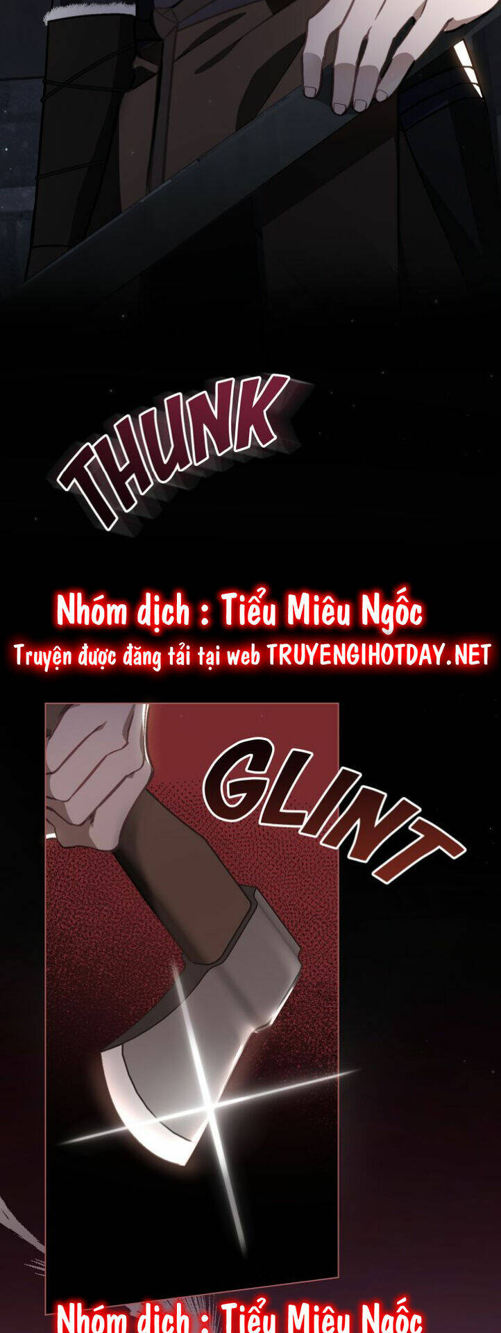 Thanh Gươm Của Evangeline Chapter 29 - Trang 2