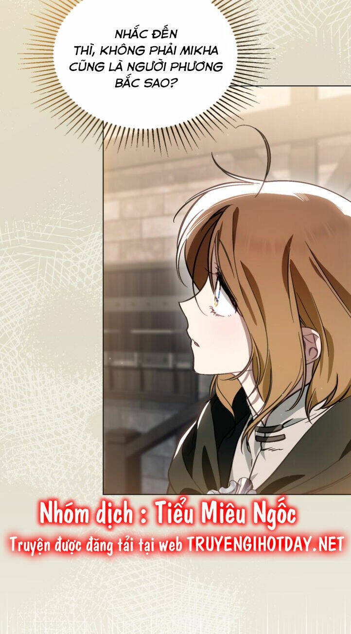 Thanh Gươm Của Evangeline Chapter 29 - Trang 2