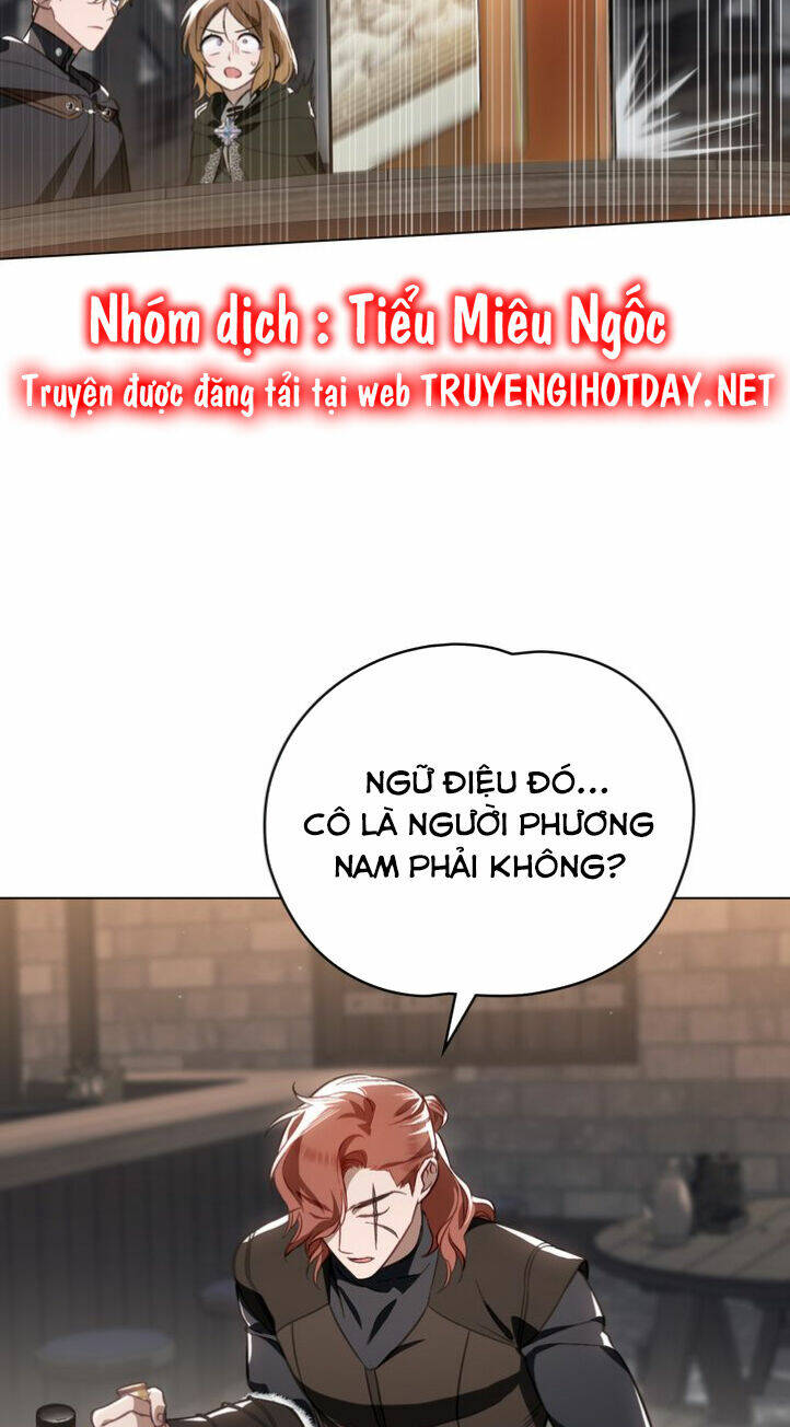 Thanh Gươm Của Evangeline Chapter 29 - Trang 2