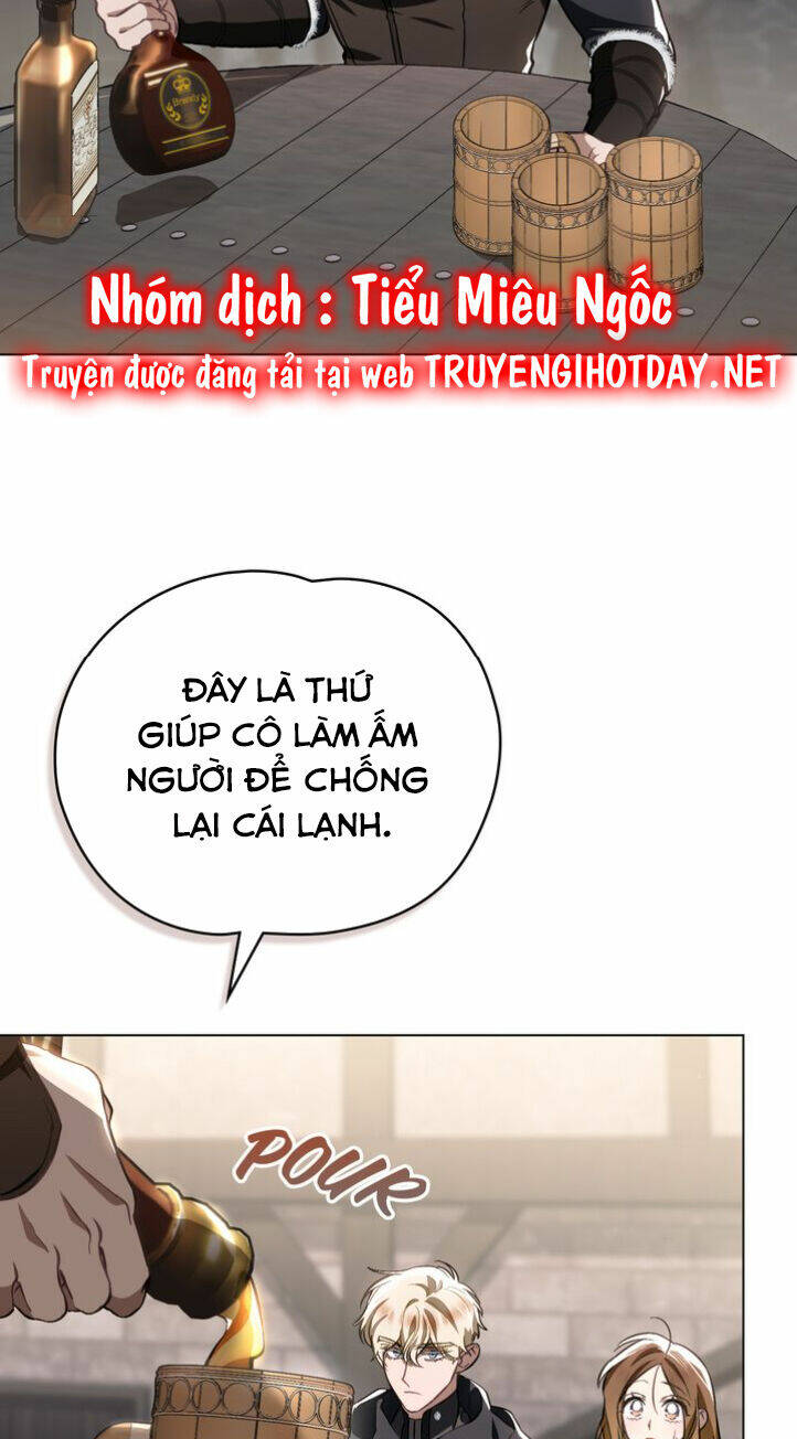 Thanh Gươm Của Evangeline Chapter 29 - Trang 2