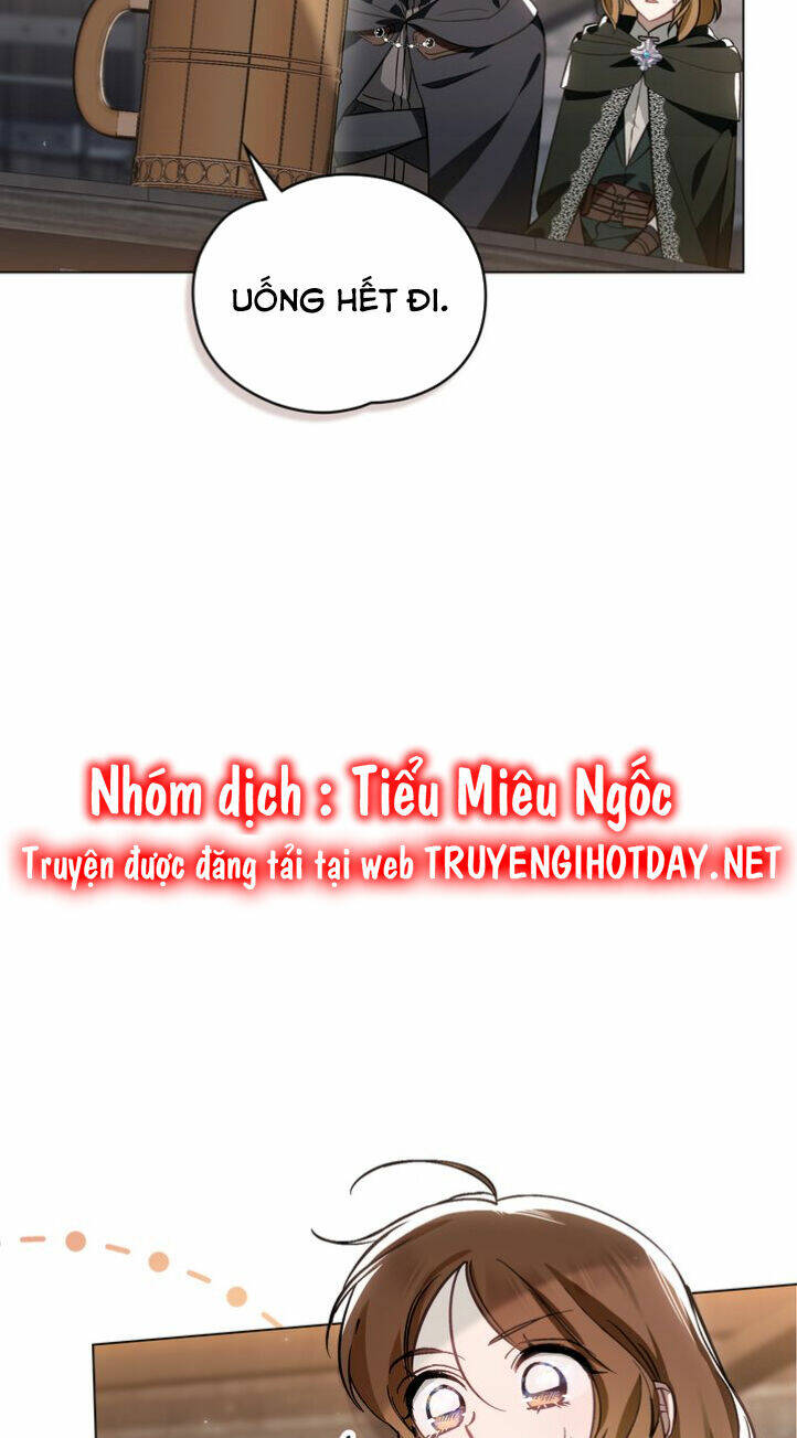 Thanh Gươm Của Evangeline Chapter 29 - Trang 2