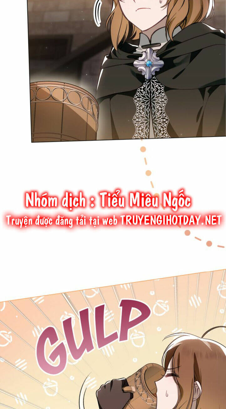 Thanh Gươm Của Evangeline Chapter 29 - Trang 2