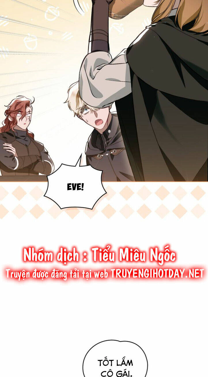 Thanh Gươm Của Evangeline Chapter 29 - Trang 2