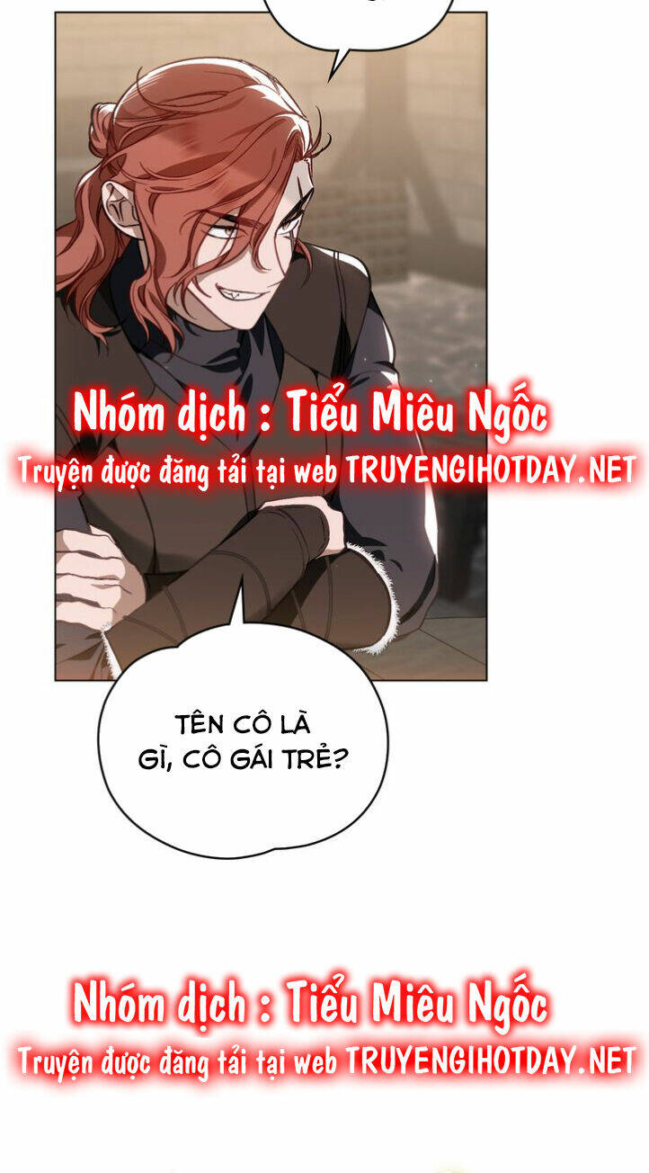 Thanh Gươm Của Evangeline Chapter 29 - Trang 2