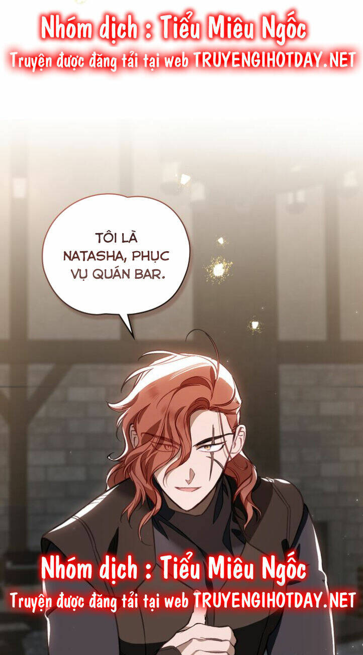 Thanh Gươm Của Evangeline Chapter 29 - Trang 2