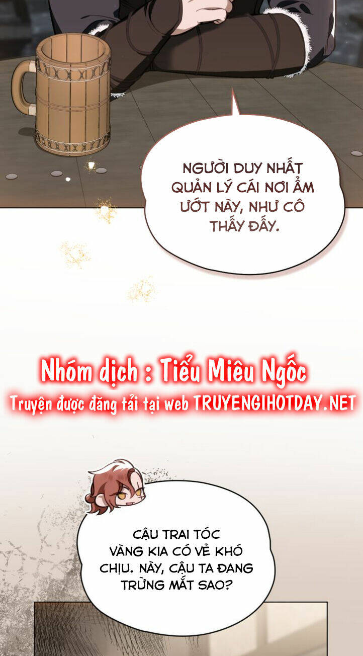 Thanh Gươm Của Evangeline Chapter 29 - Trang 2