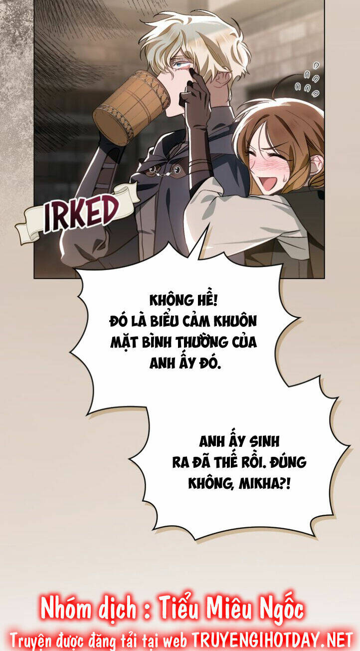 Thanh Gươm Của Evangeline Chapter 29 - Trang 2