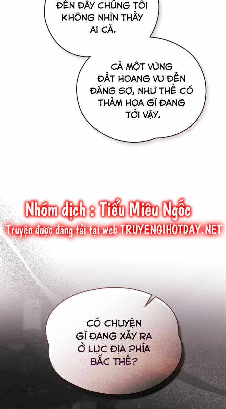 Thanh Gươm Của Evangeline Chapter 29 - Trang 2